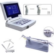 YUSENDENT® Endodontic Root Canal Treatment Motor (with apex locator)